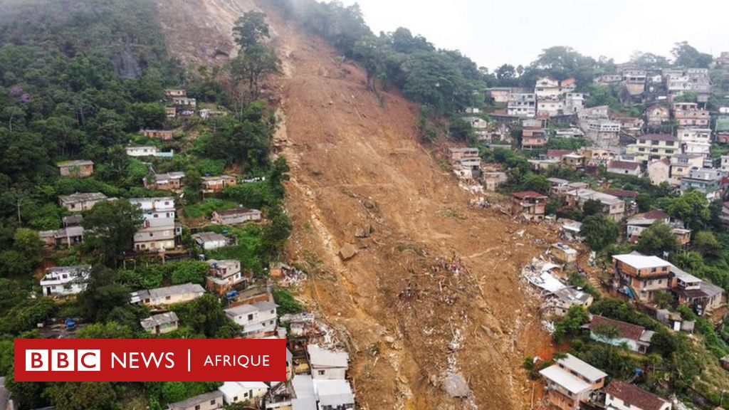 Petropolis Landslides: Tales of a Tragedy Described as a ‘Horror Movie’