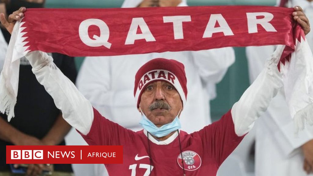 Coupe du monde 2022 au Qatar : dernière semaine avant un Mondial