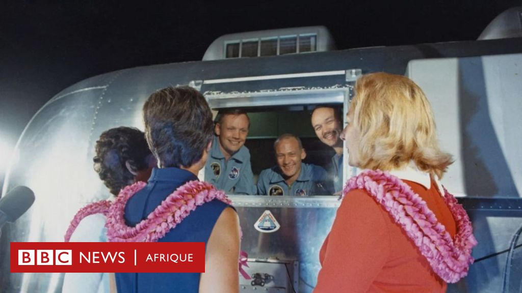 Apollo 11 : oublis et légendes - Cité de l'espace