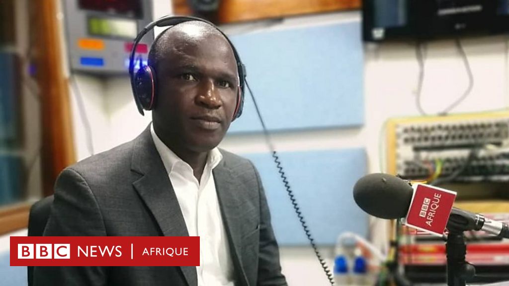 Le Débat BBC Afrique-Africa Radio - BBC News Afrique