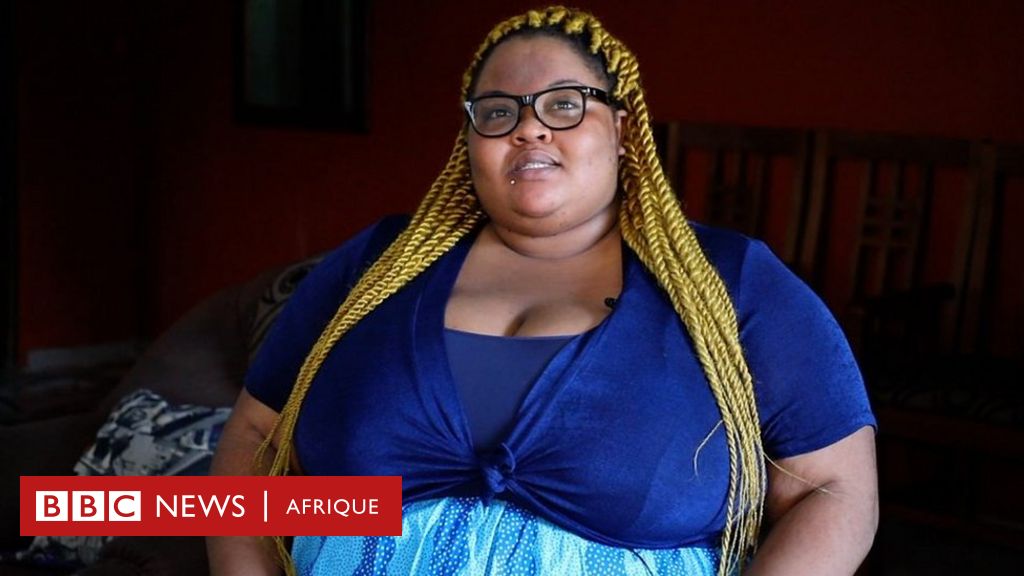 Plus Size Le Calvaire Des Femmes De Forte Taille Au Nigéria Bbc