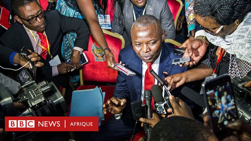 RDC bilan à miparcours du dialogue BBC News Afrique