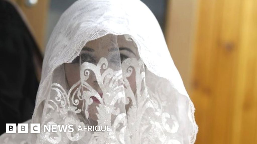 Combien De Fois Peut On Divorcer En Islam Palestine : interdit de divorcer durant le ramadan - BBC News Afrique