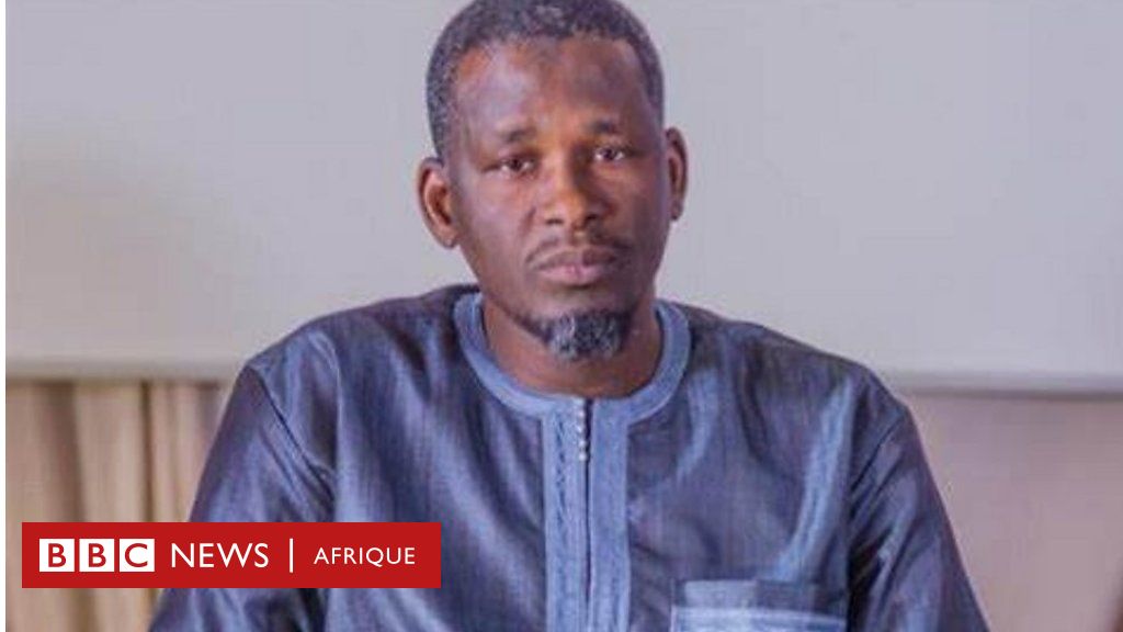 Le Débat BBC Afrique - Africa Radio Avec Elimane Haby Kane - BBC News ...