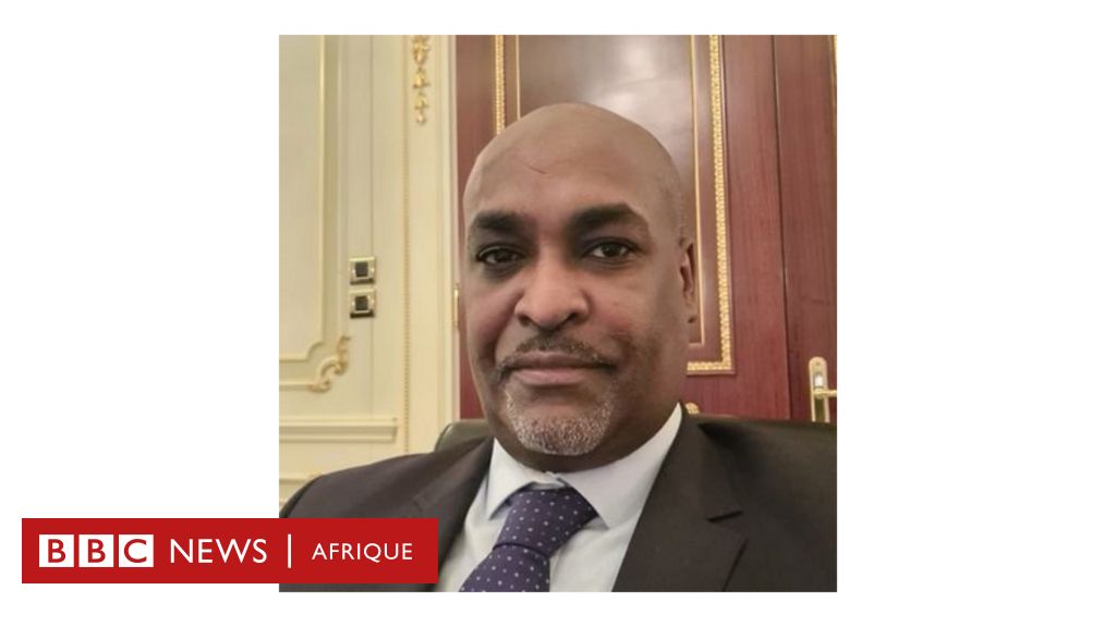 Le Débat BBC Afrique - Africa Radio Avec Aziz Mahamat Saleh - BBC News ...