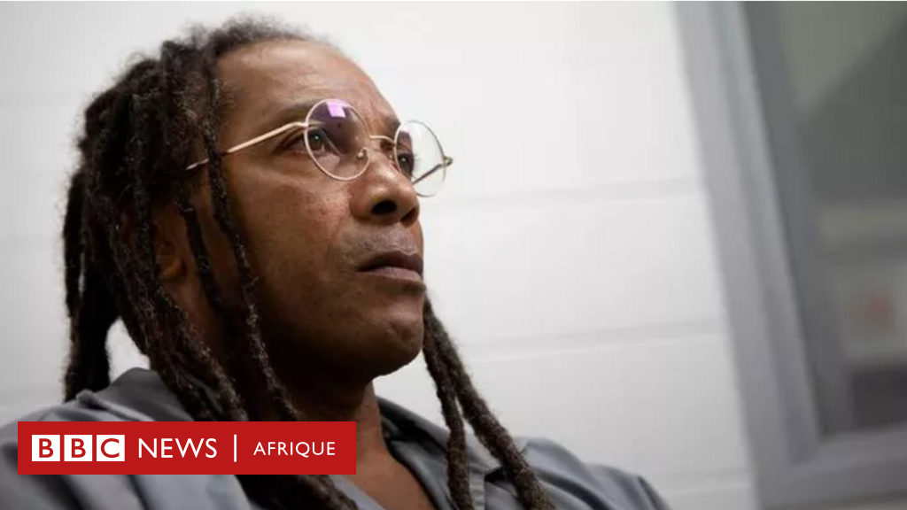 Justice: Kevin Strickland cleared after 42 years in Missouri prison