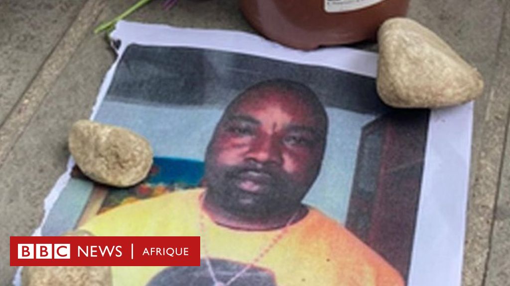 Aliku Ogorchukwu - racisme : l'épouse du Nigérian tué en Italie demande ...