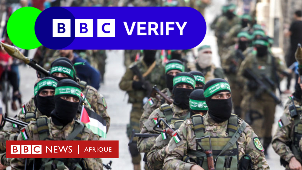 Guerre De Gaza Analyse De La Bbc Isra L A T Il Vraiment Tu