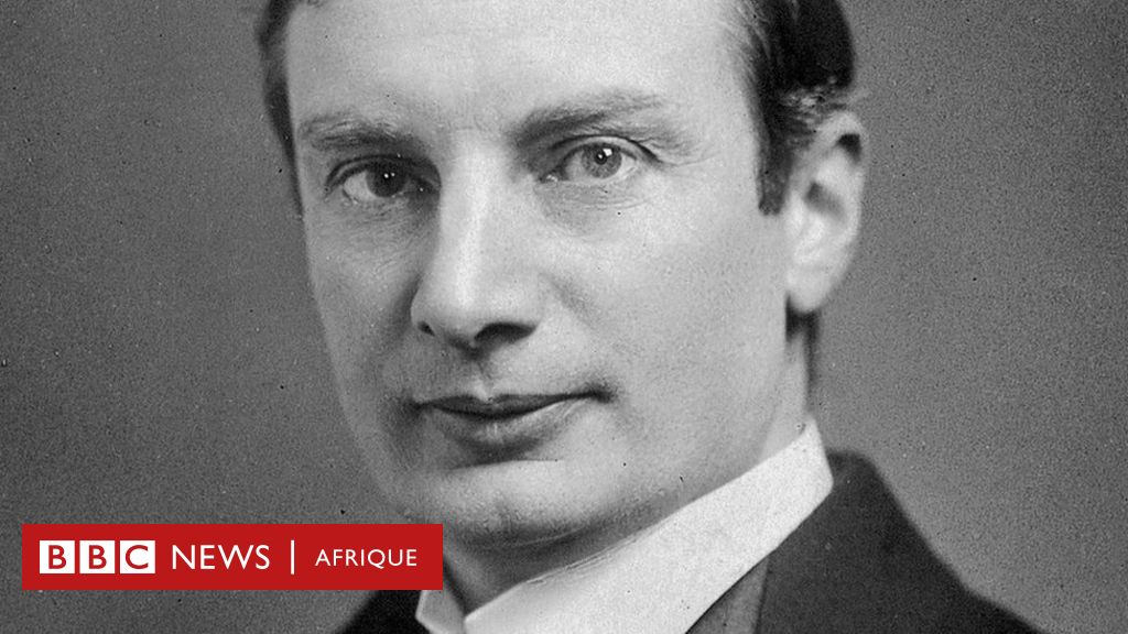 Waldemar Haffkine ce pionnier du vaccin que le monde a oublié BBC