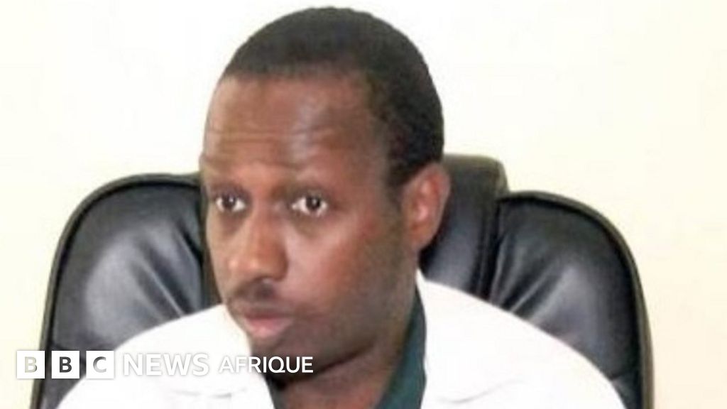 Quel genre de sport faire pendant la grossesse ? BBC News Afrique