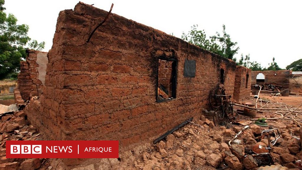 Plus de 30 de morts dans une attaque au Nigéria