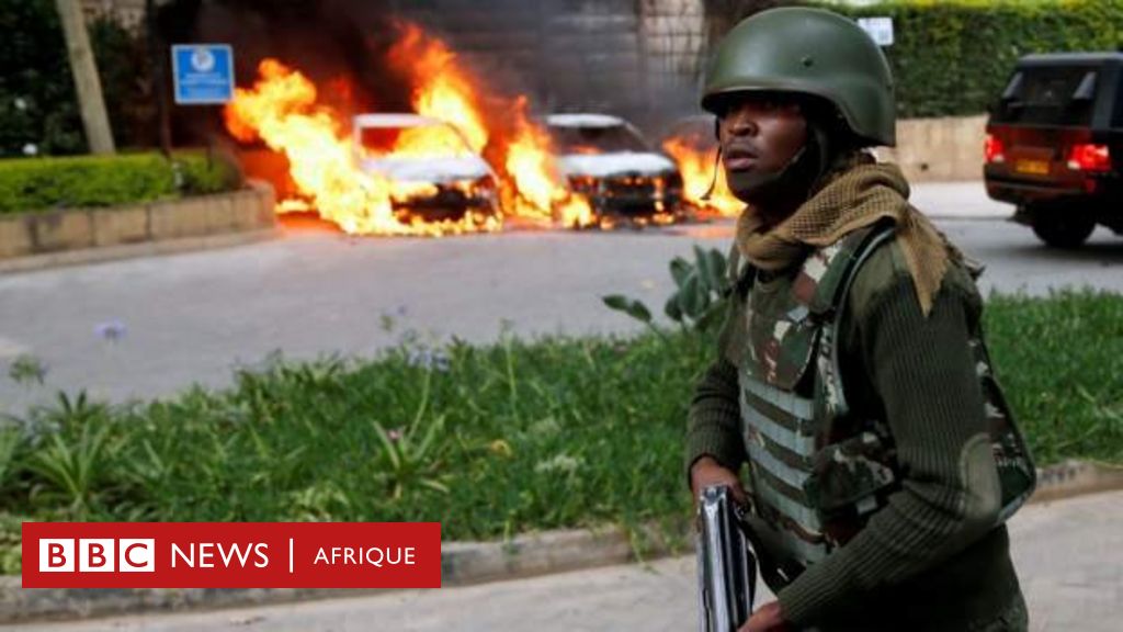 Un alerte des États-Unis sur une attaque terroriste au Kenya crée la polémique
