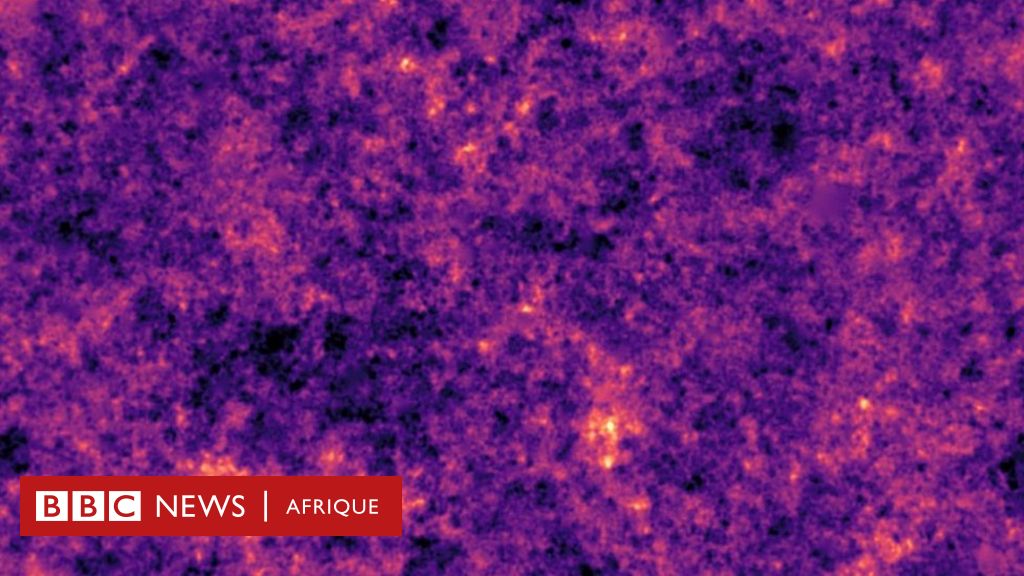 Cosmos: ¿Qué revela el nuevo mapa de materia oscura?