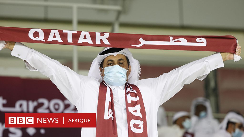 Coupe du monde 2022: en perdant son premier match, le Qatar est