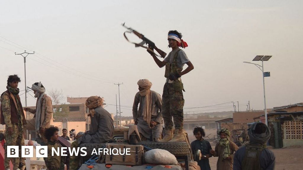 Attaques au Mali : quelle suite pour la junte après le choc provoqué par l'offensive rebelle ?