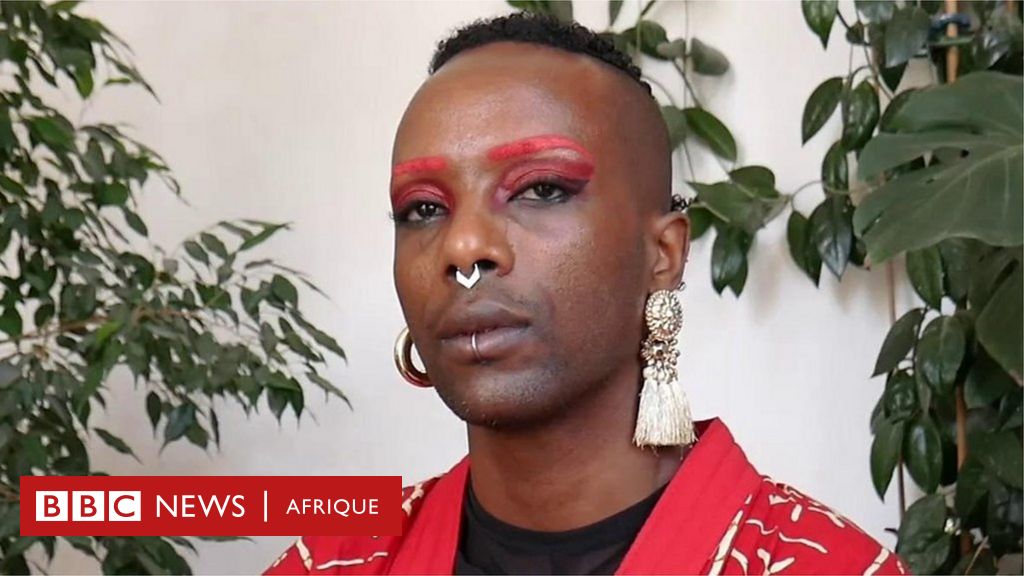 En Afrique Nos Identités De Genre Ne Sont Pas Reconnues Bbc News