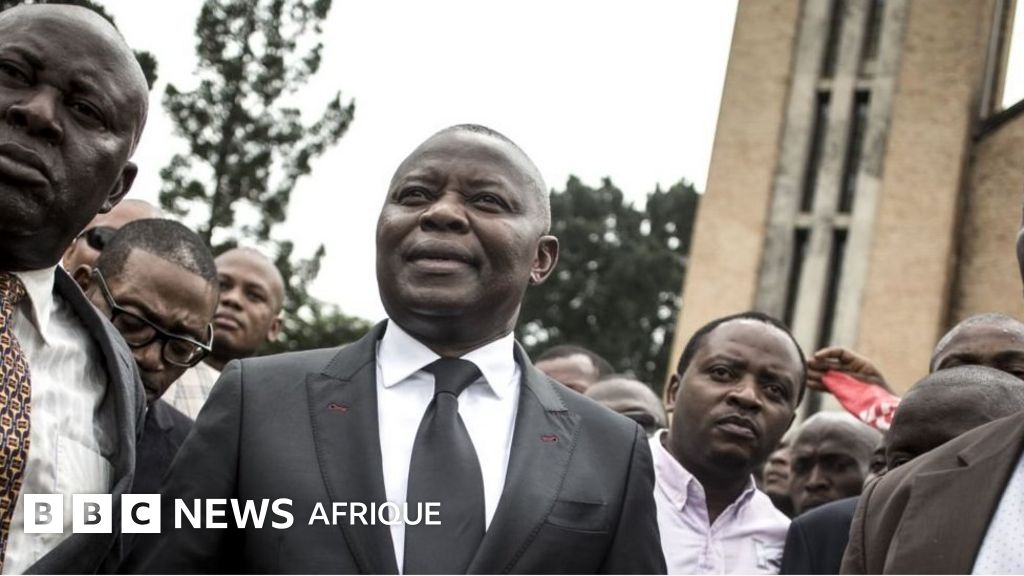 Vital Kamerhe se défend de "tout acte répréhensible"