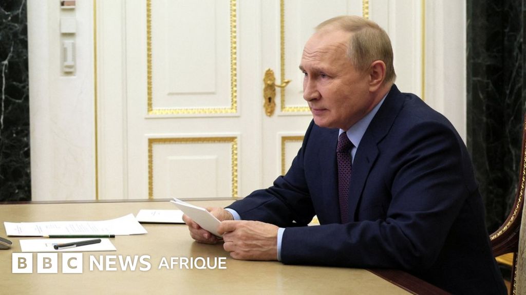 Guerre Ukraine - Russie : que signifient les pertes subies par Moscou pour Poutine ?