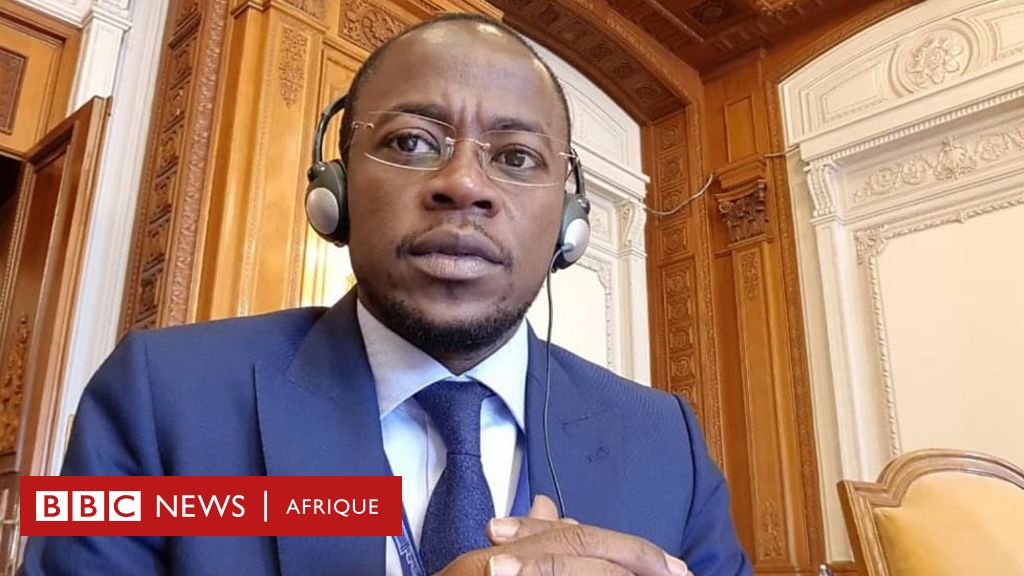 Le Débat BBC Afrique - Africa N°1 Paris Du 28/07/2018 - BBC News Afrique