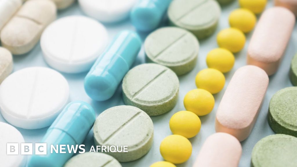 les-pays-africains-ach-tent-les-m-dicaments-30-fois-plus-chers-bbc