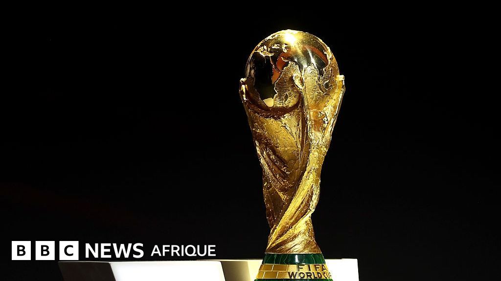 Coupe du Monde 2026 : voici les nouvelles règles de la FIFA pour le mondial