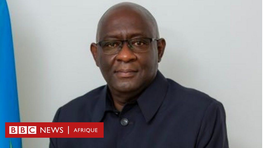 Le Debat BBC Afrique - Africa Radio Avec Alain Mukuralinda - BBC News ...