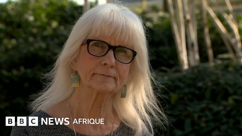 Une femme qui ne ressent pas la douleur physique BBC News Afrique