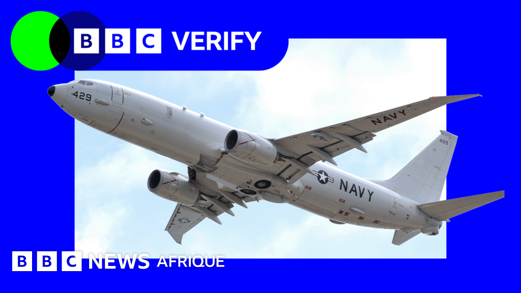Cuba : le suivi des vols montre un avion de surveillance américain près de l'île alors que les tensions persistent
