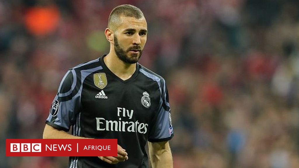 Benzema Va Prolonger Son Contrat Avec Le Real - BBC News Afrique