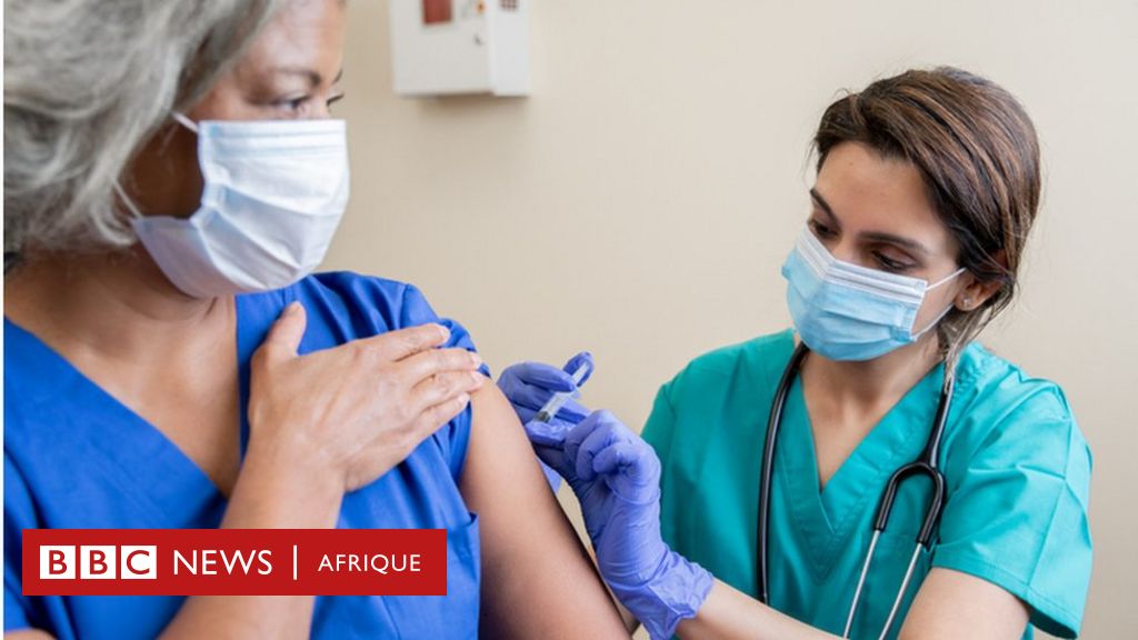 Covid: Un Essai Au Royaume-Uni Examine Le Mélange De Différents Vaccins ...