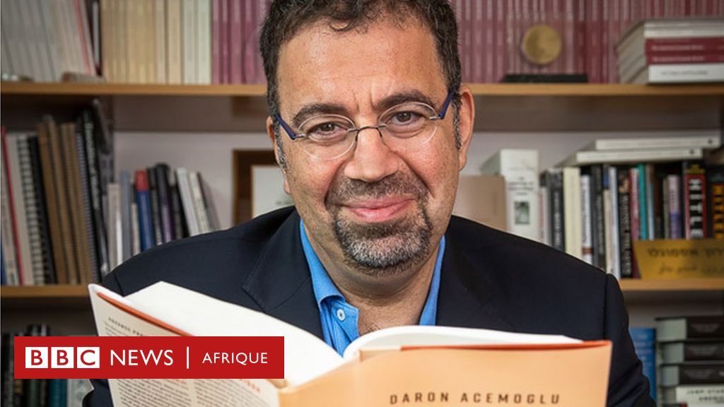 Daron Acemoglu Il N Y A Pas De Lien Direct Ou Indirect Entre La Richesse D Un Pays Et Son Niveau De Democratie Bbc News Afrique