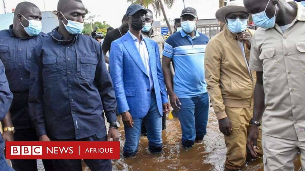 La présidentielle sénégalaise se jouera-t-elle dans les banlieues