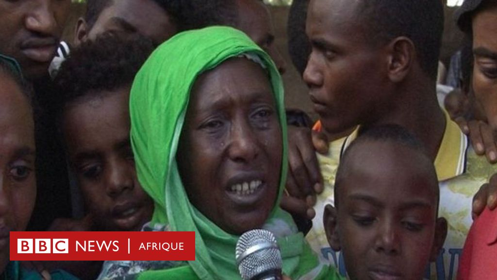 Ethiopie : enquête gouvernementale sur les violences à Oromia - BBC News Afrique