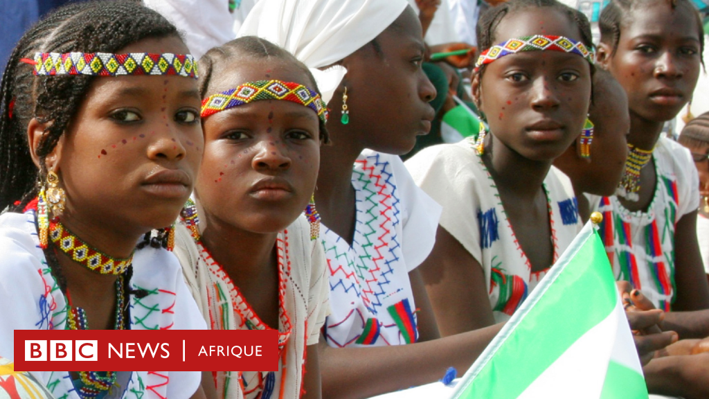 Indépendance Du Nigeria La Nation La Plus Peuplée Dafrique Peut Elle 