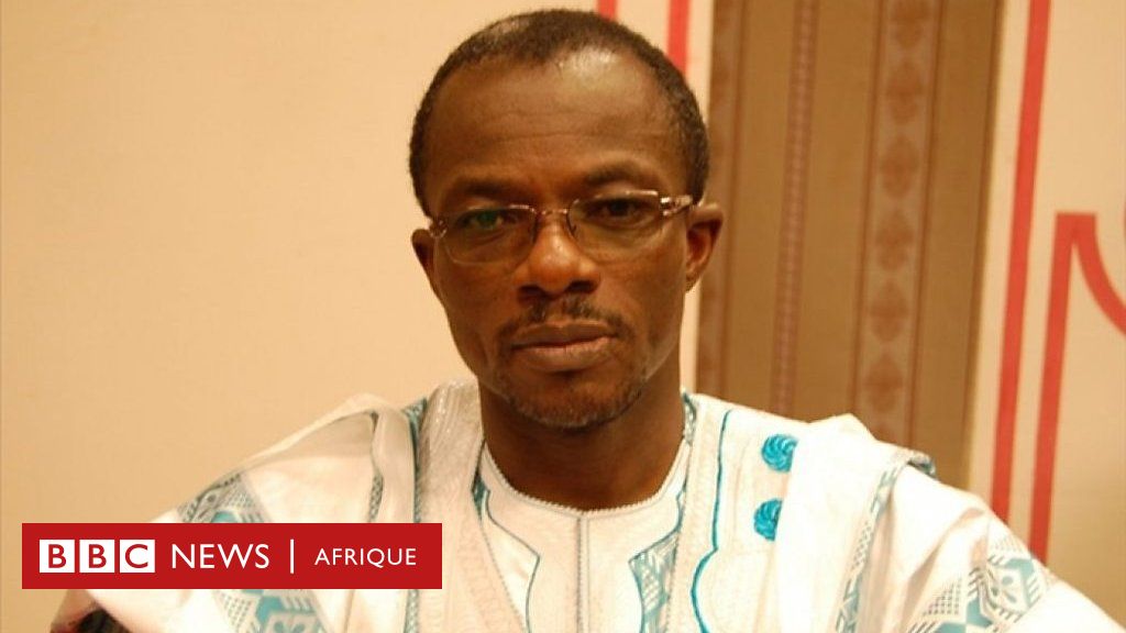 Le Débat BBC Afrique-Africa Radio Du 12/04/2019 - BBC News Afrique