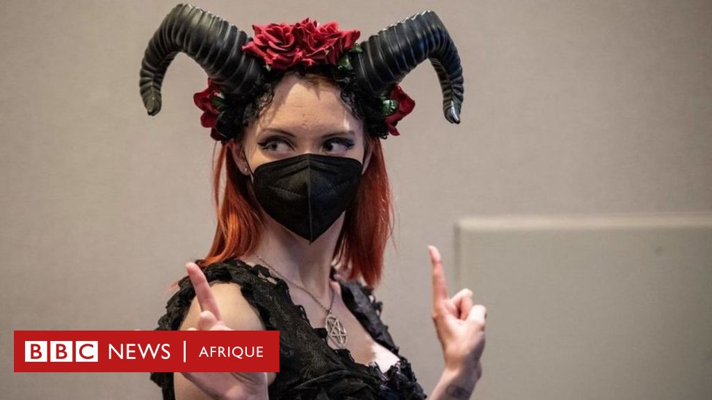 Le temple satanique la « religion » qui cherche à contrecarrer l