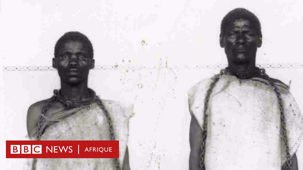 Der Völkermord an Herero und Nama: Warum es nicht reicht, sich für Deutschland zu entschuldigen