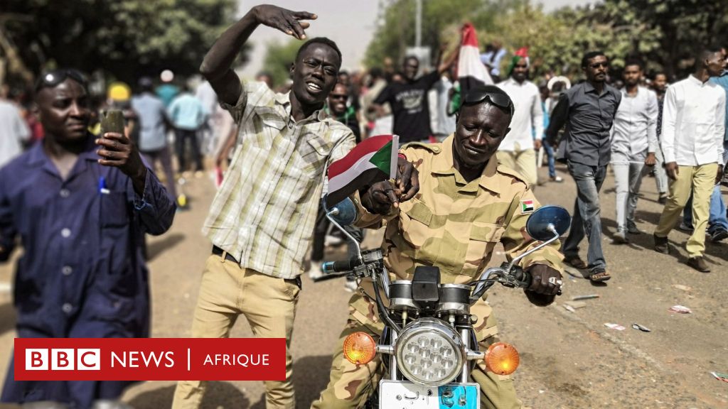 Les Coups Detat Militaires Sont Ils En Hausse En Afrique Bbc News