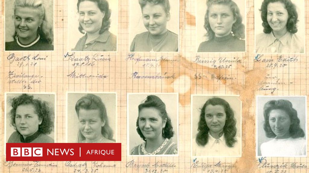 Camp Nazi De Ravensbrück Comment Des Femmes Ordinaires Sont Devenues Des Tortionnaires Ss