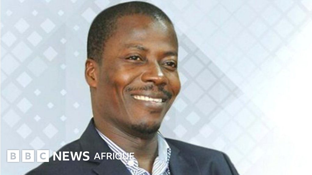 Le Débat BBC Africa Radio avec Wilfried Léandre HOUNGBEDJI BBC News