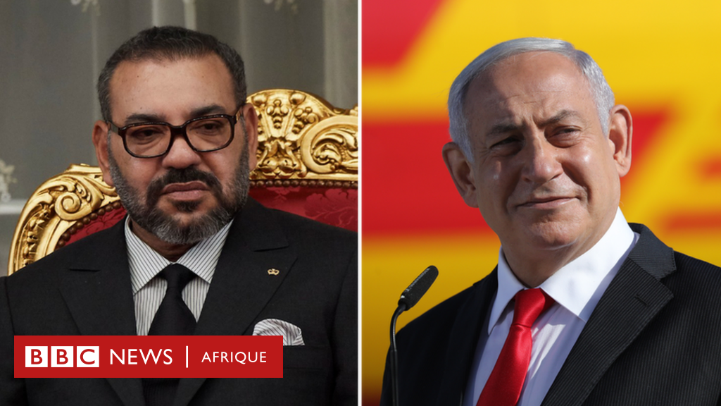 Instance arabe contre la normalisation : l'accord militaire maroco