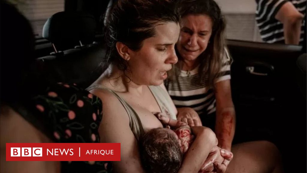 À la maternité d'Armentières, les femmes vont pouvoir accoucher
