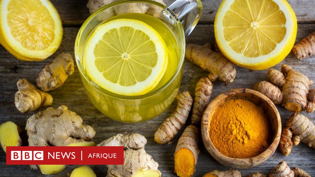 Nutrition : Les 6 principaux bienfaits du thé au gingembre pour la santé -  BBC News Afrique