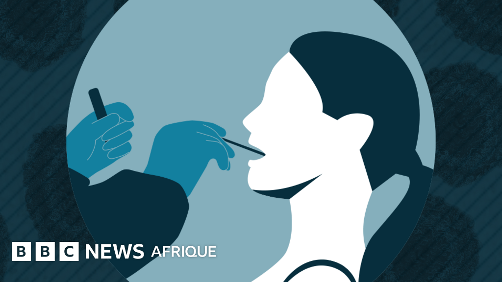 Coronavirus Pourquoi Les Tests Sont Ils Importants Bbc News Afrique