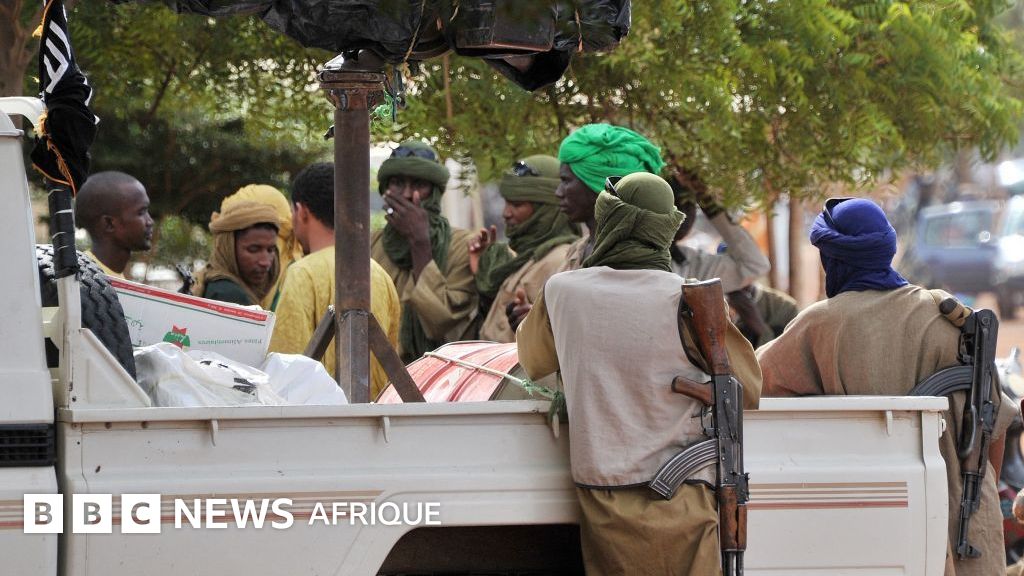Sahel : le JNIM moins actif au Mali, plus présent au Burkina Faso