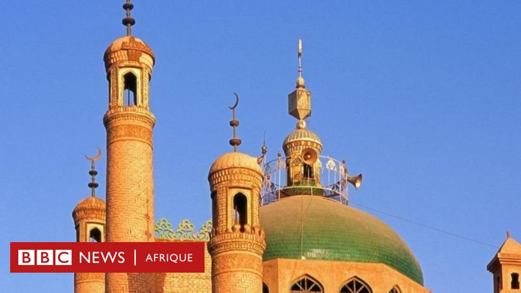 La Chine, après avoir détruit et fermé des centaines de mosquées, exerce des pressions sur les musulmans - BBC News Afrique