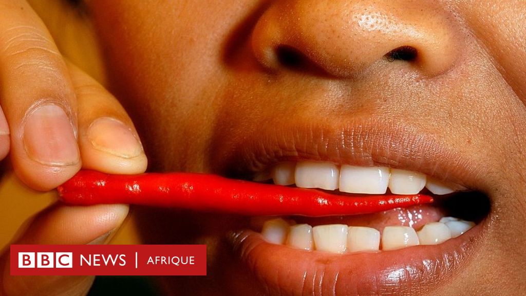 Nutrition et performance sexuelle : certains aliments sont-ils vraiment des  aphrodisiaques naturels ? - BBC News Afrique