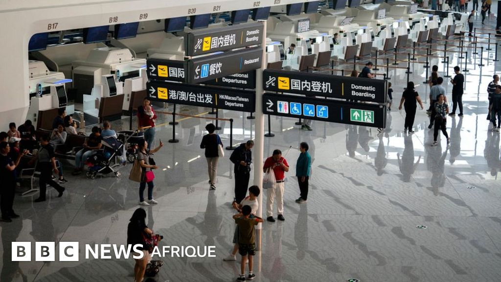 Covid le Japon demande à la Chine d'arrêter les tests anaux sur ses