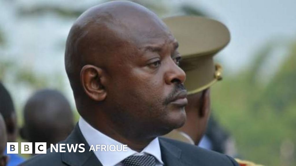 500 000 USD de prime de fin de mandat pour Pierre Nkurunziza