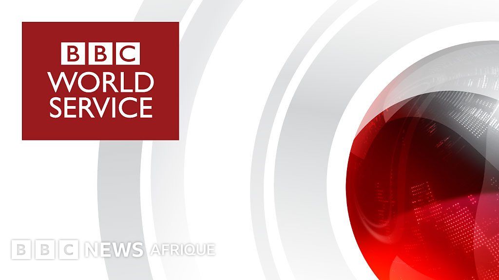 Le Débat BBC Afrique Africa Radio avec James BAGAO BBC News Afrique